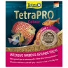 Krmivo Tetra Pro Colour vrečka 12g
