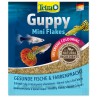 Hrana Tetra Guppy Food vrečka 12 g