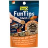 Hrana tableti Tetra Fun Tips (20 tablet).
