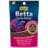 Krmilo Tetra Betta Larva Sticks 5 g