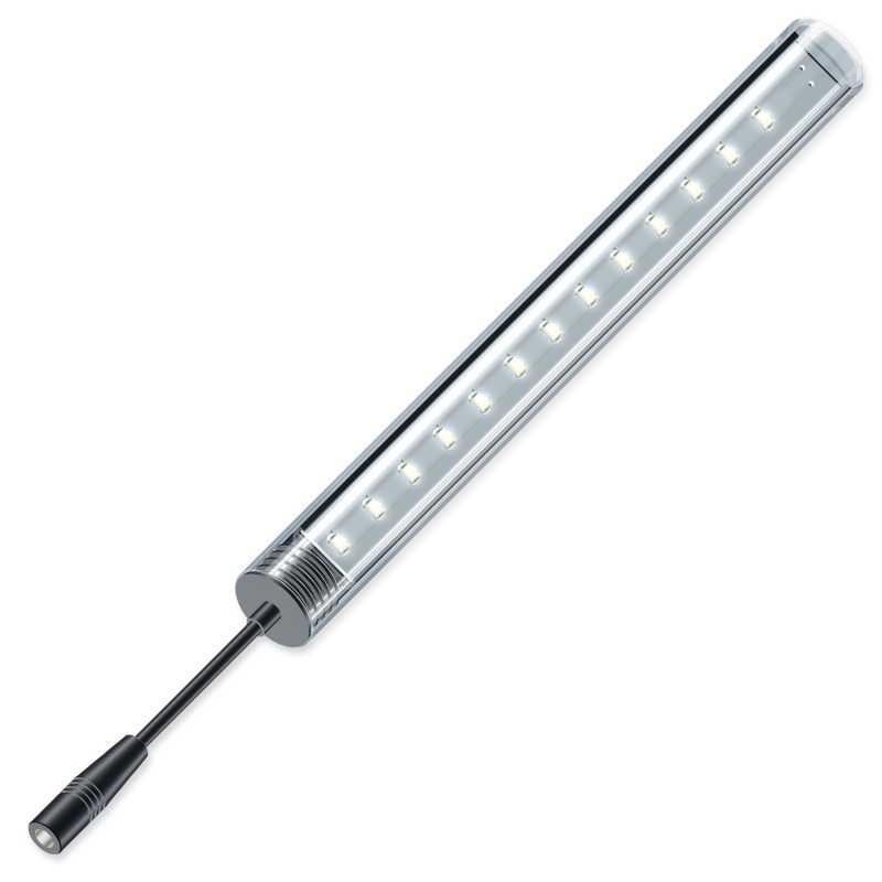 Osvetlitev Tetra Light Wave Single 270