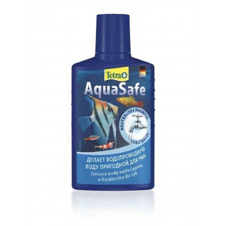 Pripravek Tetra Aqua Safe 50ml