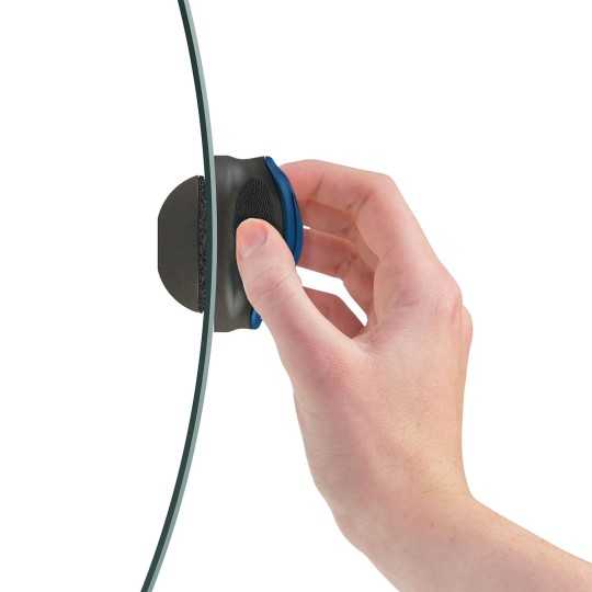 Čistilni magnet Tetra Bowl