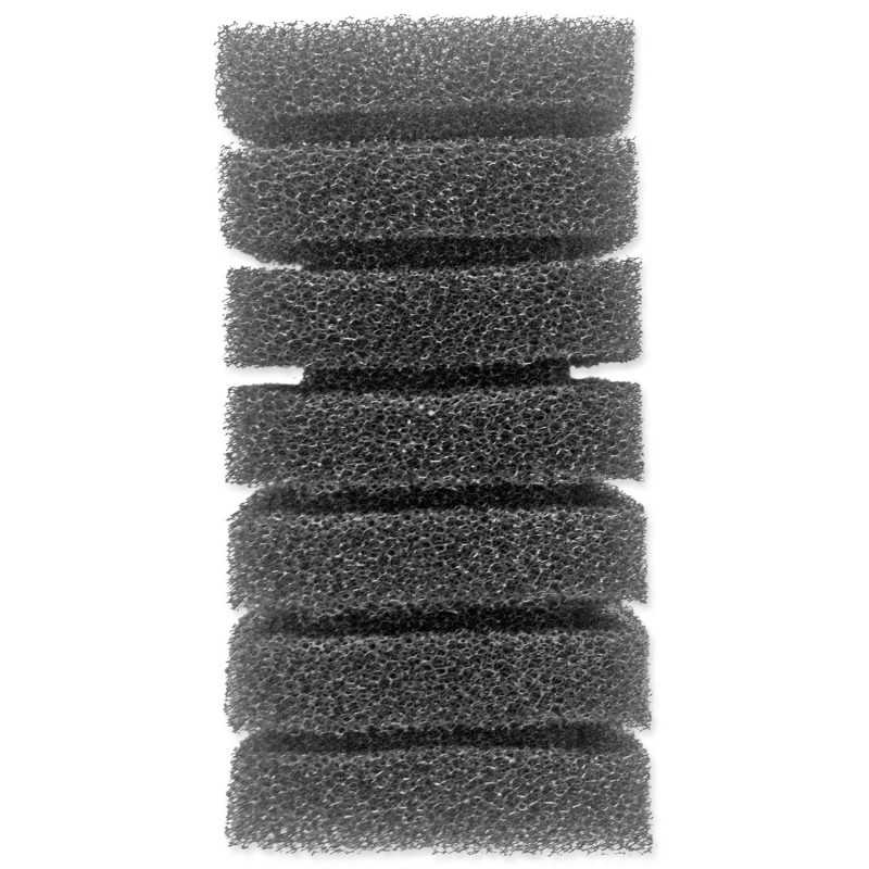 Napolnite Tetra molitan Filter Jet 600