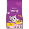 Mars WHISKAS za odrasle mačke s piščančjim mesom 1,4 kg