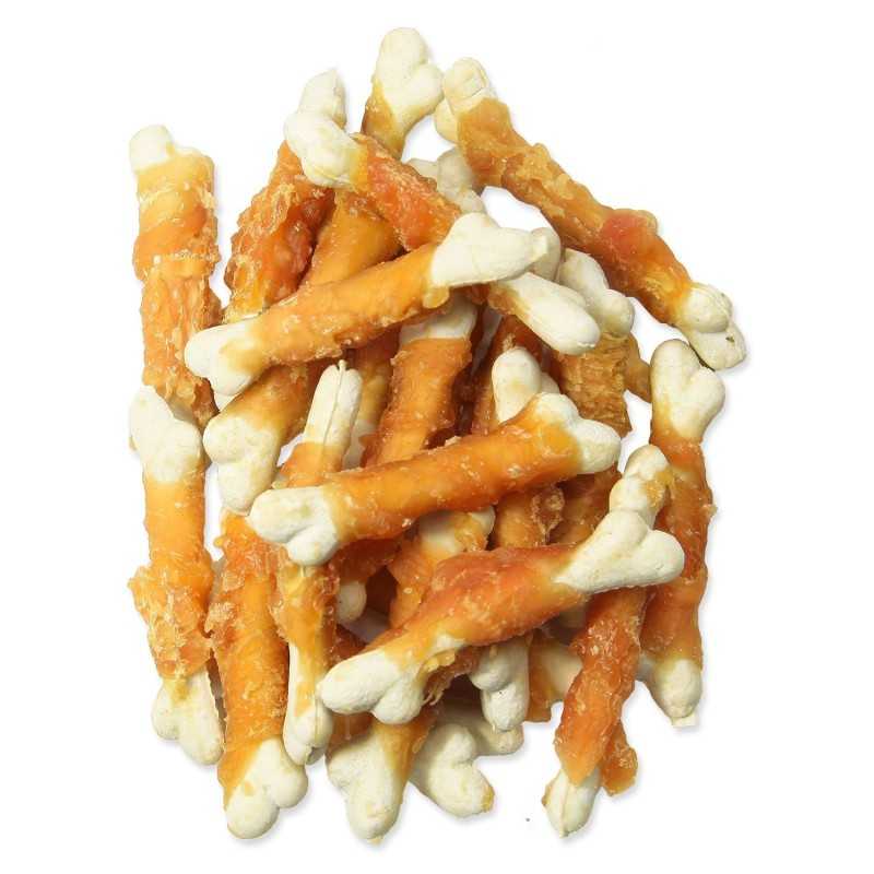 Poslastica Rasco Premium kurje obložene kosti 500 g