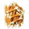 Poslastica Rasco Premium kurje obložene kosti 500 g