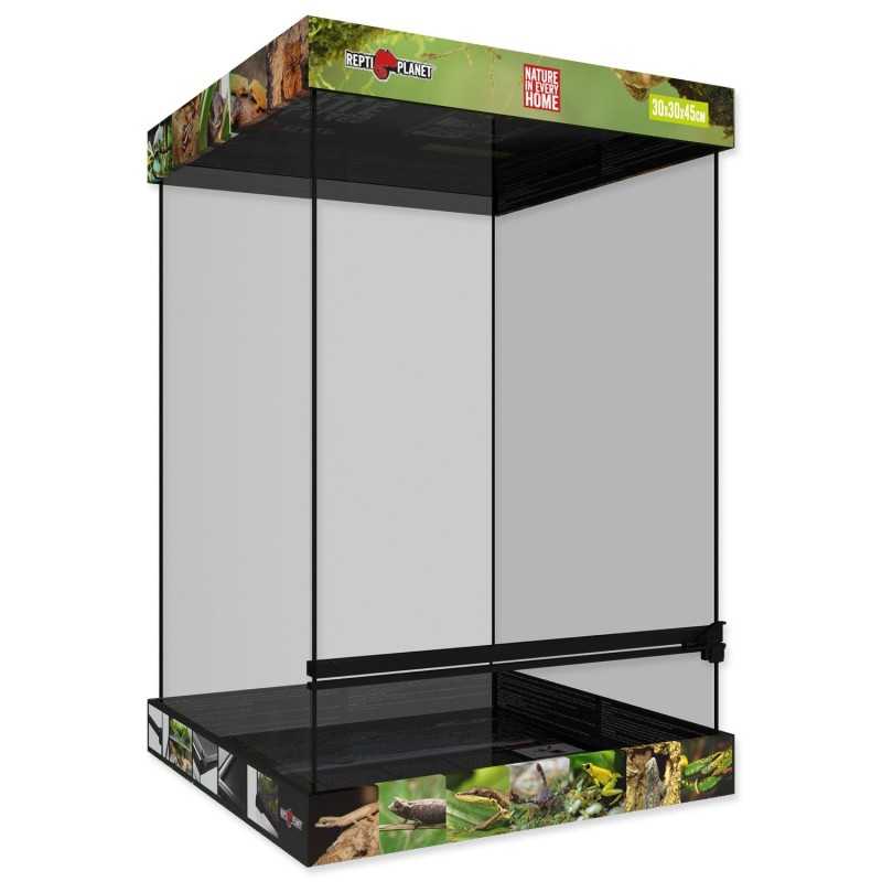 Terarium Repti Planet 30x30x45cm