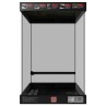 Terarium Repti Planet 30x30x45cm