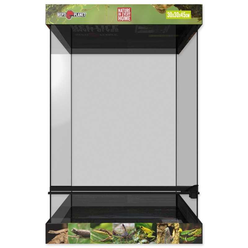 Terarium Repti Planet 30x30x45cm