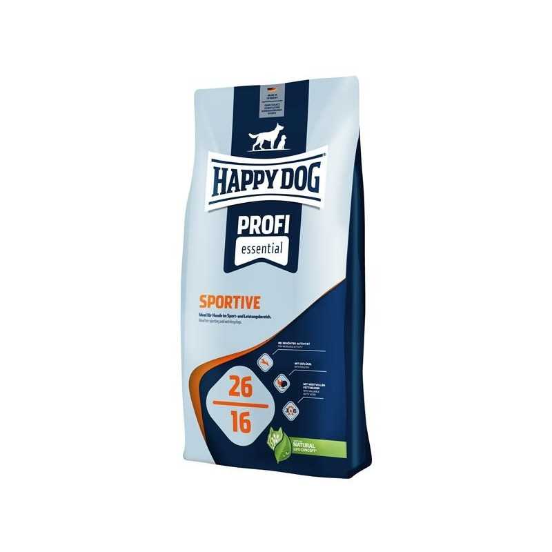 Happy Dog PROFI-LINE 26-16 Sportive 20 kg