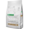 Natures P Superior care dog GF adult Sensitive skin&stomach lamb small breeds 1,5 kg