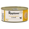 Konserva Applaws Cat piščančje prsi 70 g