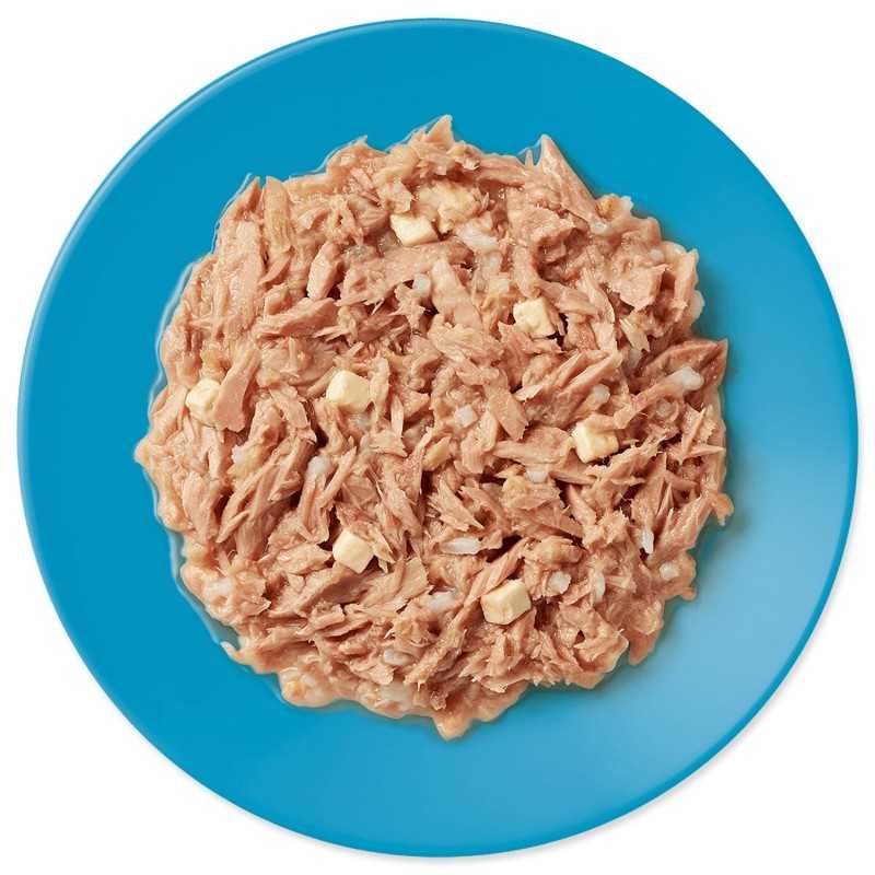 Applaws mokra hrana za mačke – tuna s sirom (pločevinka, 70 g)