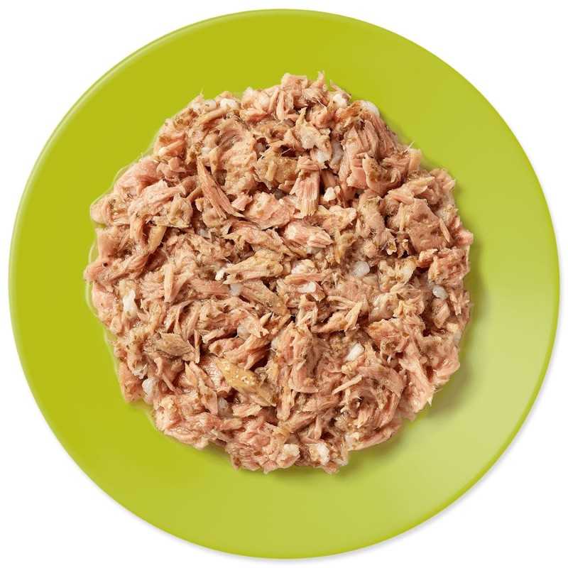 Konzerva Applaws Cat tun in morska alga 70 g