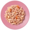 Konzerva Applaws Cat tuna z kozicami 70g