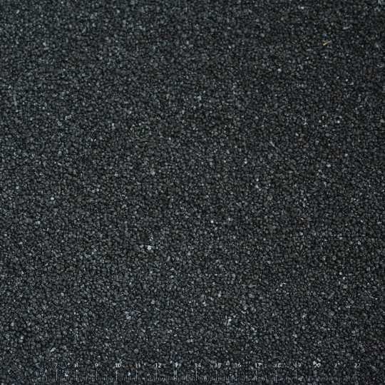 Pesek Aqua Excellent črn 1,6-2,2mm 3kg