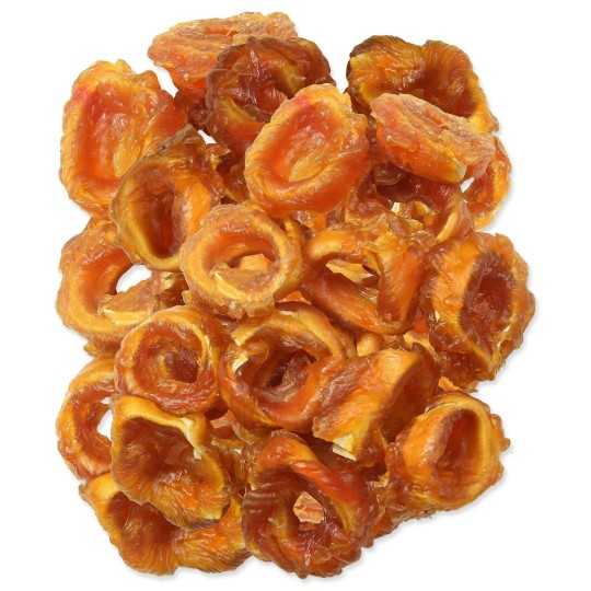 Poslastica Rasco Premium treska obložena s piščančjim mesom, rolke 500g
