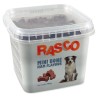 Poslastica Rasco mini kost šunkova 2 cm 500 g