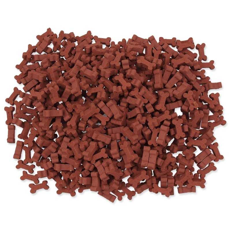 Poslastica Rasco mini kost šunkova 2 cm 500 g