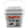 Poslastica Rasco mini kost šunkova 2 cm 500 g
