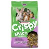 Poslastica Versele-Laga Crispy Snack z vlakninami, 1,5 kg