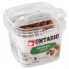 Prigrizek Ontario zobne blazinice 75 g