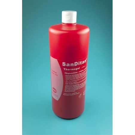SanDitan Thermogel - pink 1000 ml