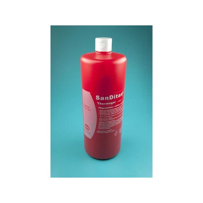 SanDitan Thermogel - pink 1000 ml