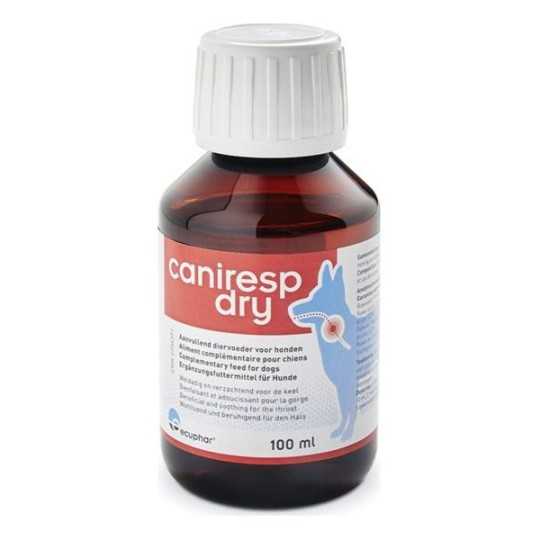 Caniresp suha raztopina 100 ml