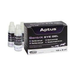 Aptus SentrX Eye Gel 1x3 ml