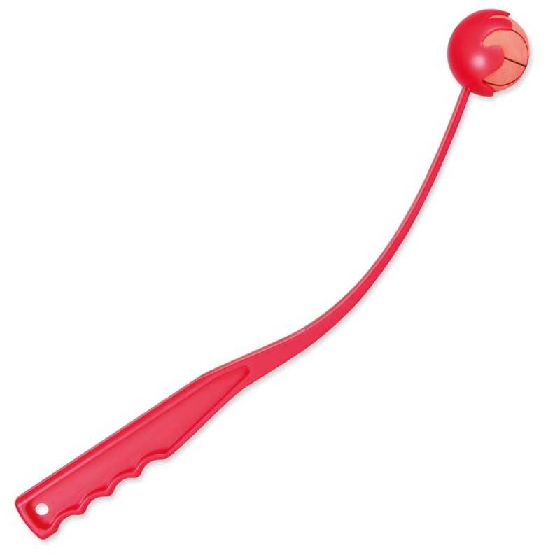 Igrača Trixie katapult z žogico 50 cm