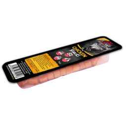 Priboljšek Alphaspirit pasji prigrizek s piščancem 35 g