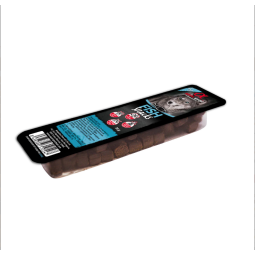 Pamlsok Alphaspirit pasji prigrizek ribji 35 g
