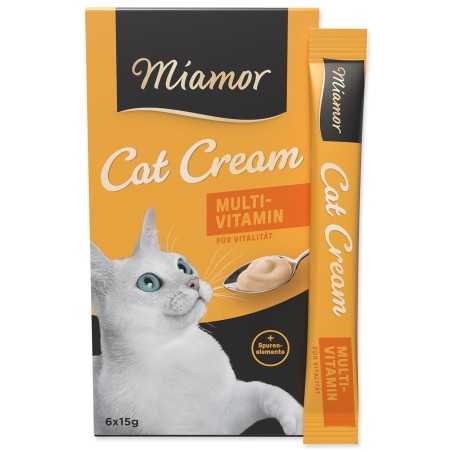 Krema Miamor multivitamin 6x15 g