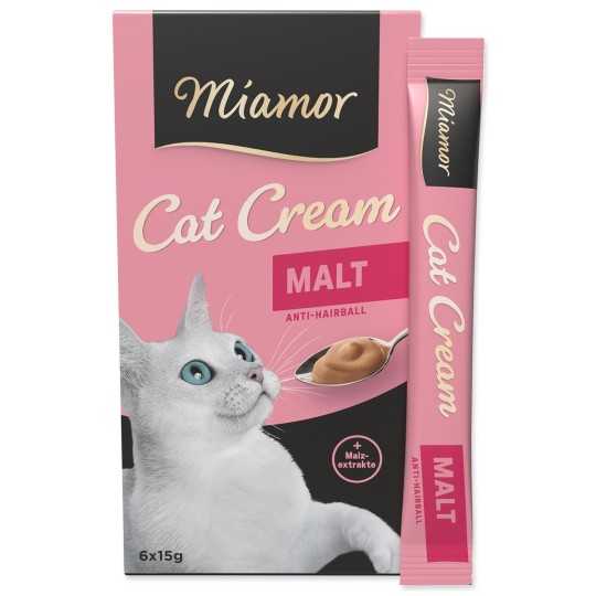 Krema Miamor malt 6x15g