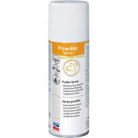 Powder Spray nežen puder v spreju 200 ml